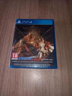 Sealed playstation 4 game babylon's fall, Games en Spelcomputers, Games | Sony PlayStation 4, Ophalen of Verzenden, Zo goed als nieuw