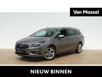 Opel Astra Sports Tourer 1.4T Innovation+gps+camera+park ass beschikbaar voor biedingen