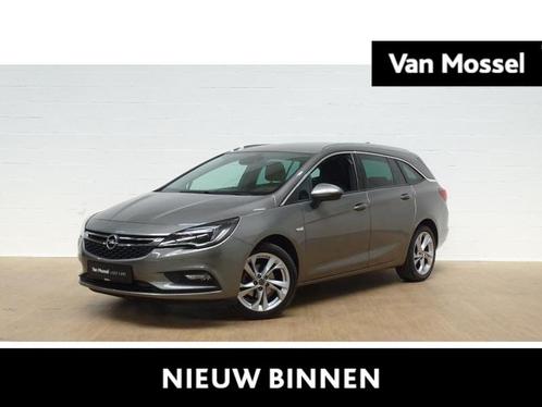 Opel Astra Sports Tourer 1.4T Innovation+gps+camera+park ass, Auto's, Opel, Bedrijf, Te koop, Astra, Achteruitrijcamera, Cruise Control