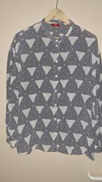Esprit Blouse Pure zijde maat XL, Kleding | Dames, Blauw, Maat 46/48 (XL) of groter, Nieuw, Ophalen of Verzenden