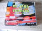 Een 3 dubbele CD "25 jaar tophits" (volume 2), Verzenden, Zo goed als nieuw