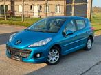 Peugeot 307 SW Break 1.4benzine 38.000KM Airco Pano Facelift, Euro 5, Bedrijf, Elektrische ramen, Break