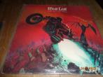 Meat Loaf – Bat Out Of Hell(Vinyl Lp) 1977, Ophalen of Verzenden, Zo goed als nieuw