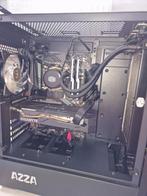 Gaming PC zonder harde schijven, Computers en Software, Ophalen, Gebruikt, 32 GB, Gaming pc