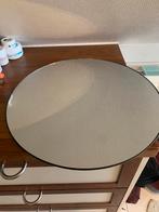 Ronde spiegel 50cm, Ophalen, Zo goed als nieuw