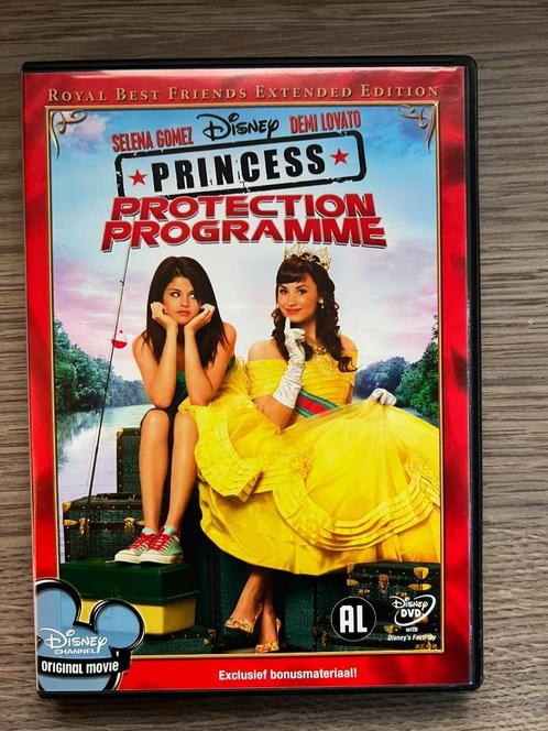 Princess Protection Programme (Disney), CD & DVD, DVD | Comédie, Enlèvement ou Envoi
