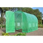 Tunnelserre silver rocket 3x2m (nieuw in verpakking), Tuin en Terras, Folie, Ophalen