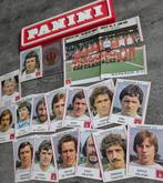 PANINI FOOTBALL 80 WAREGEM 20 STICKERS 1980, Verzenden