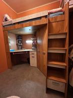 Hoogslaper, Huis en Inrichting, Ophalen, Hoogslaper, Eenpersoons, 160 tot 180 cm