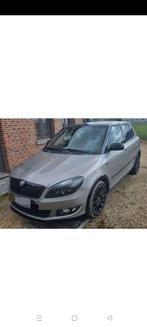 Édition Skoda Fabia/Monte Carlo, Autos, Skoda, 1197 cm³, Euro 5, Achat, 1116 kg