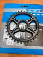 XTR 34T mtb kettingblad, Fietsen en Brommers, Gebruikt, Mountainbike, Shimano, Ophalen