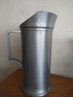 Maatbekers in tin, Antiek en Kunst, Ophalen of Verzenden