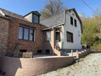 maison kangourou / activité libérale / au calme, Immo, Huizen en Appartementen te koop, 200 tot 500 m², Provincie Waals-Brabant