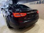 Maserati Quattroporte 3.8 V8 GTS * GARANTIE 12 MOIS *, Autos, Maserati, Cuir, Euro 5, Achat, Entreprise