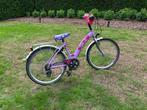 Kinderfiets, Fietsen en Brommers, Fietsen | Meisjes, Ophalen, Gebruikt, BikeFun Kids (BFK), Versnellingen