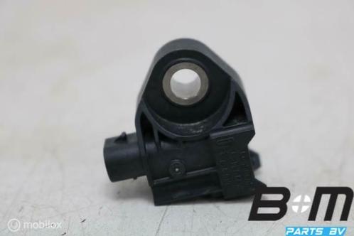 Airbag sensor Audi E-tron 4KE959345A, Auto diversen, Anti-diefstal, Gebruikt