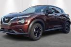 Nissan Juke 1.0 DIG-T 114 N-Connecta, Auto's, Voorwielaandrijving, Stof, 1257 kg, Cruise Control