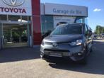 Toyota ProAce City Verso IN OPTIE Shuttle 7 PLAATSEN, Auto's, Monovolume, Euro 6, 1199 cc, ProAce