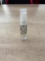 Flesje Bride&Shine, Ophalen, Gedragen, Accessoires