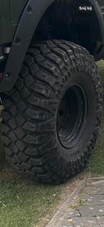 Maxxis creepy crawler 37ers, Auto-onderdelen, Banden en Velgen, Ophalen, Band(en)