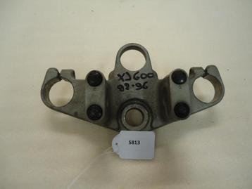 XJ600 1992 - 1996 Yamaha Kroonplaat D1-18064 beschikbaar voor biedingen