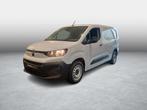 Citroën Berlingo XL Heavy 1.5 BlueHDi 100 S&S MAN6, Auto's, Voorwielaandrijving, Stof, Gebruikt, 4 cilinders
