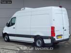 Mercedes Sprinter 316 CDI Automaat Koelwagen Thermo King V-3, Auto's, Automaat, Stof, Gebruikt, Euro 6