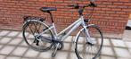 Lichte damesfiets Granville, Fietsen en Brommers, 28 inch, Gebruikt, 47 tot 50 cm, Meer dan 20 versnellingen
