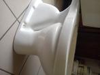 Wc onderpot, Ophalen, Gebruikt, Toilet