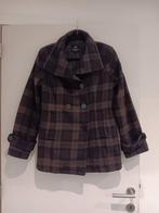 Peacoat jas, Maat 38/40 (M), Blauw, Ophalen of Verzenden, Novocento