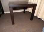 Bijzettafels, Gebruikt, Vierkant, 55 tot 75 cm, Modern