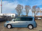 Renault espace 1.9d 7 places..., Autos, Achat, 4 portes, Boîte manuelle, Noir