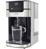 CASO Design heetwaterdispenser – 2e hands, goede staat, Ophalen of Verzenden, Zo goed als nieuw