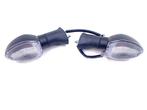 KNIPPERLICHT VOOR. SET. GSX S 750 2017-2018 (GSXS750), Motoren, Gebruikt