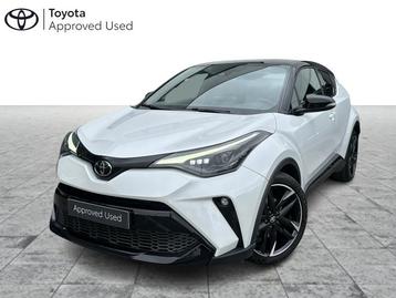 Toyota C-HR GR Sport  beschikbaar voor biedingen