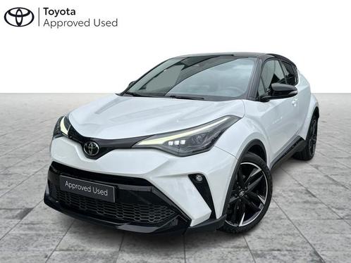 Toyota C-HR GR Sport, Auto's, Toyota, C-HR, Adaptive Cruise Control, Airbags, Airconditioning, Alarm, Bluetooth, Boordcomputer