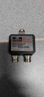Indoor Duplexer voor antenne, Telecommunicatie, Ophalen of Verzenden, Zo goed als nieuw, Antenne