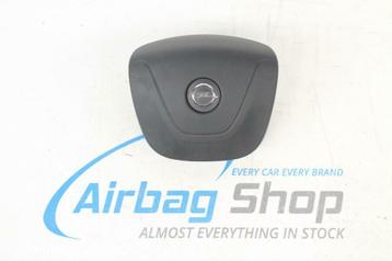 Stuur airbag Opel Movano (2021-heden) beschikbaar voor biedingen