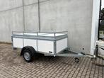 !LENTE ACTIE!   SYMA bagagewagen 257x131cm 750kg enkel-as, Ophalen, Nieuw