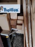 Gratis brandhout, Enlèvement