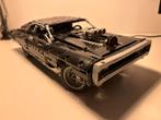 LEGO Technic 42111 - Dom’s Dodge Charger, Hobby en Vrije tijd, Ophalen of Verzenden, Zo goed als nieuw