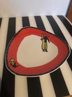 Vintage - Rosenthal - Bord - Porselein, Antiek en Kunst, Verzenden