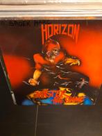 lp - horizon - master of the game - gesigneerd - vak 4, Cd's en Dvd's, Ophalen of Verzenden, Gebruikt