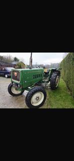 Tracteur Lamborghini, 60 chevaux, Zakelijke goederen, Ophalen