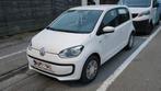 VW Up 1.0 euronorm 6b met 103.000 km, Auto's, Volkswagen, Voorwielaandrijving, 4 zetels, Stof, Wit