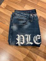 Originele Philipp plein jeans, Kleding | Heren, Spijkerbroeken en Jeans, Ophalen, Zo goed als nieuw