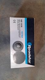 165 mm luidsprekers van 150 W, Auto diversen, Autospeakers, Ophalen, Nieuw