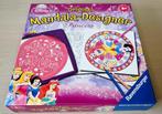 Mandala designer Disney Princesss Ravensburger, Enlèvement ou Envoi, Comme neuf, Bricolage