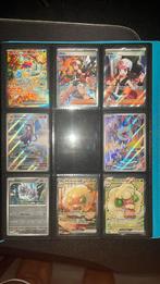 Pokemon tcg white flare hits, Hobby en Vrije tijd, Verzamelkaartspellen | Pokémon, Ophalen, Nieuw, Losse kaart, Foil