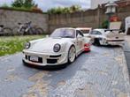 Porsche 911 RWB Natty Dread Junior 2024 - PRIX : 129€, Ophalen, Nieuw, Auto, Overige merken